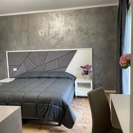 B & B Verde Natura Spilamberto ภายนอก รูปภาพ