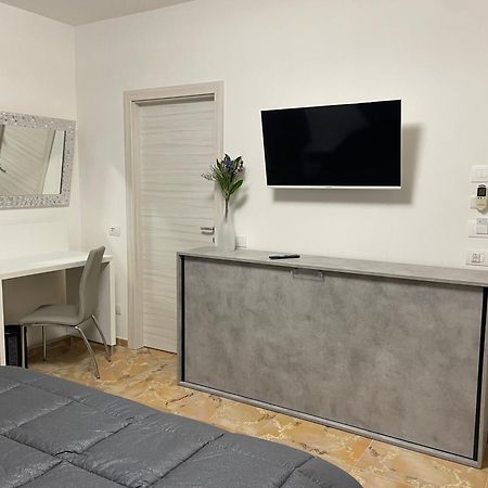 B & B Verde Natura Spilamberto ภายนอก รูปภาพ
