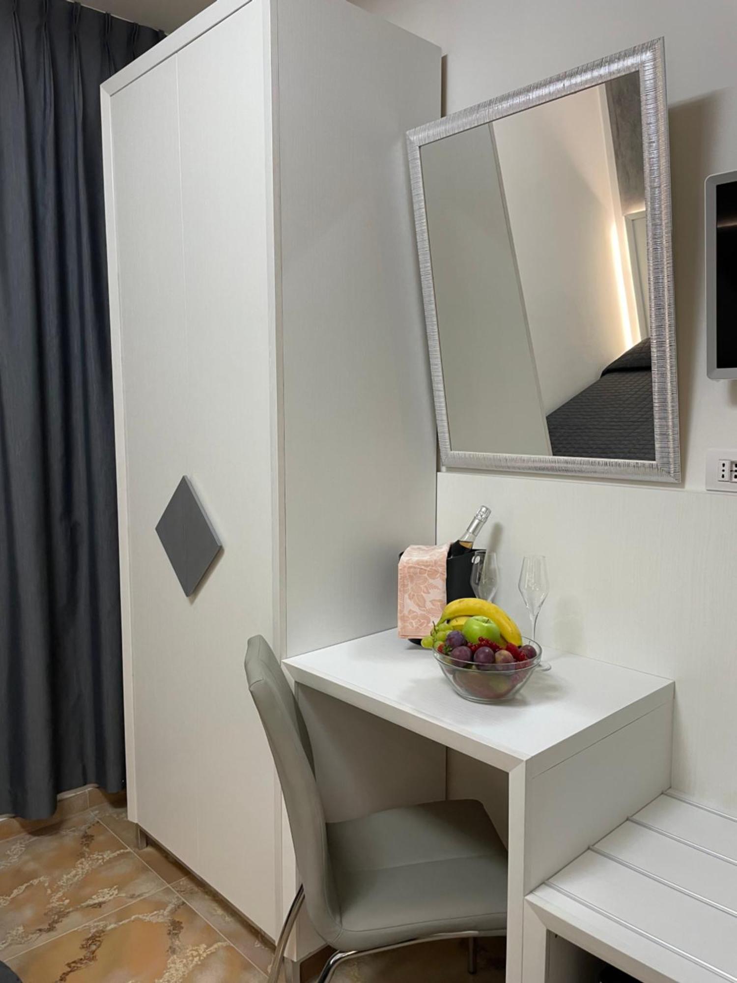 B & B Verde Natura Spilamberto ภายนอก รูปภาพ