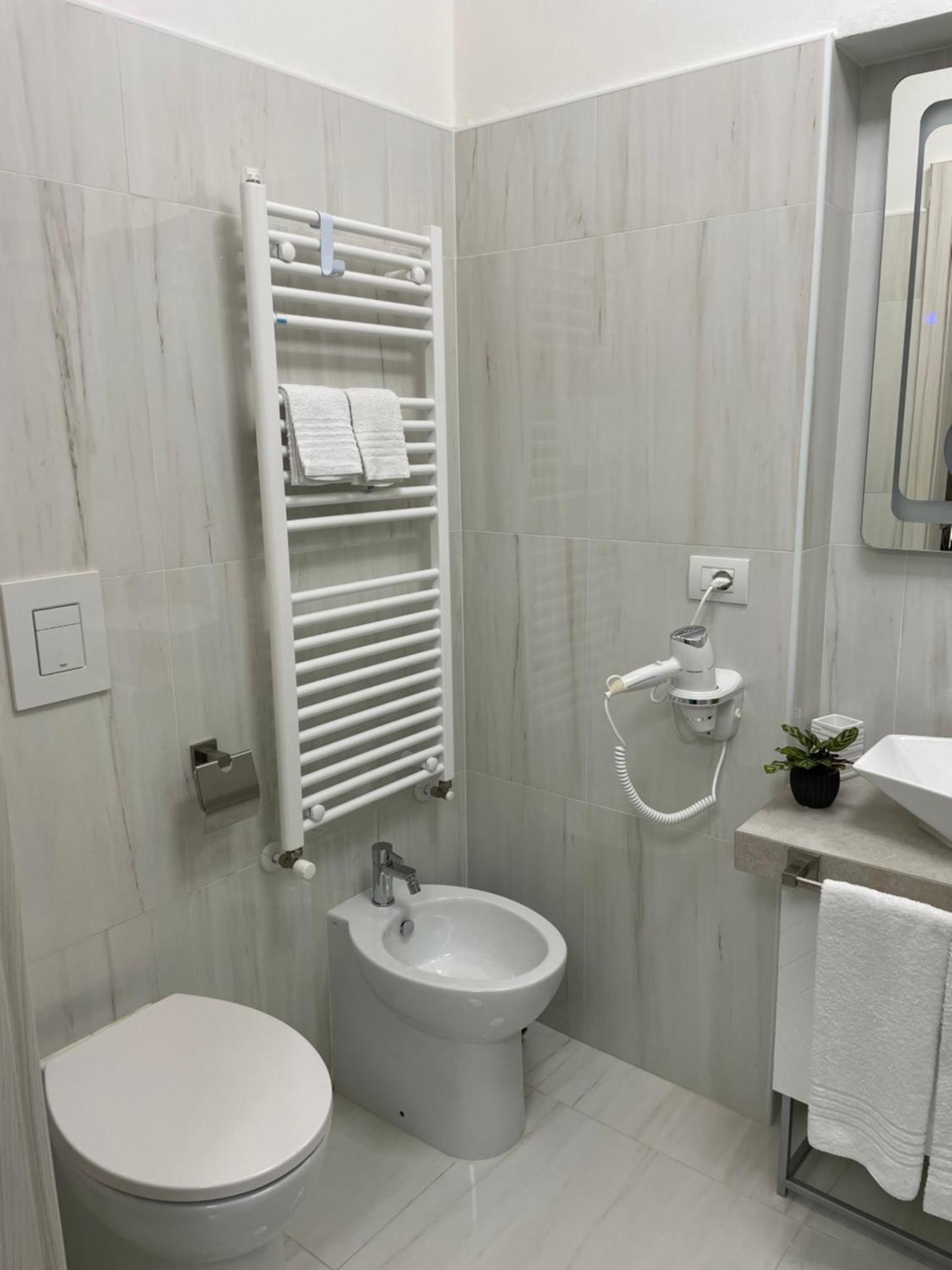 B & B Verde Natura Spilamberto ภายนอก รูปภาพ