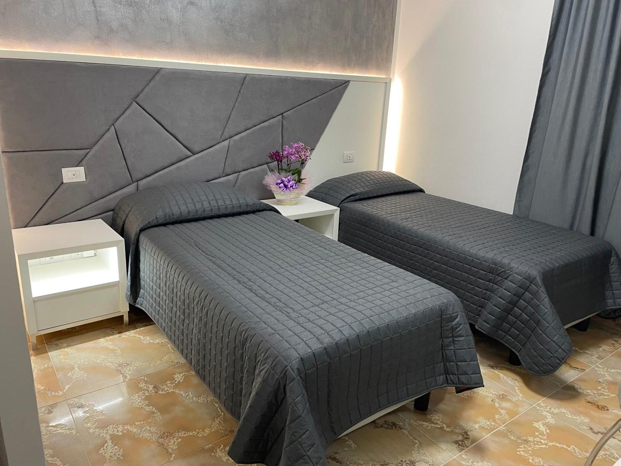 B & B Verde Natura Spilamberto ภายนอก รูปภาพ