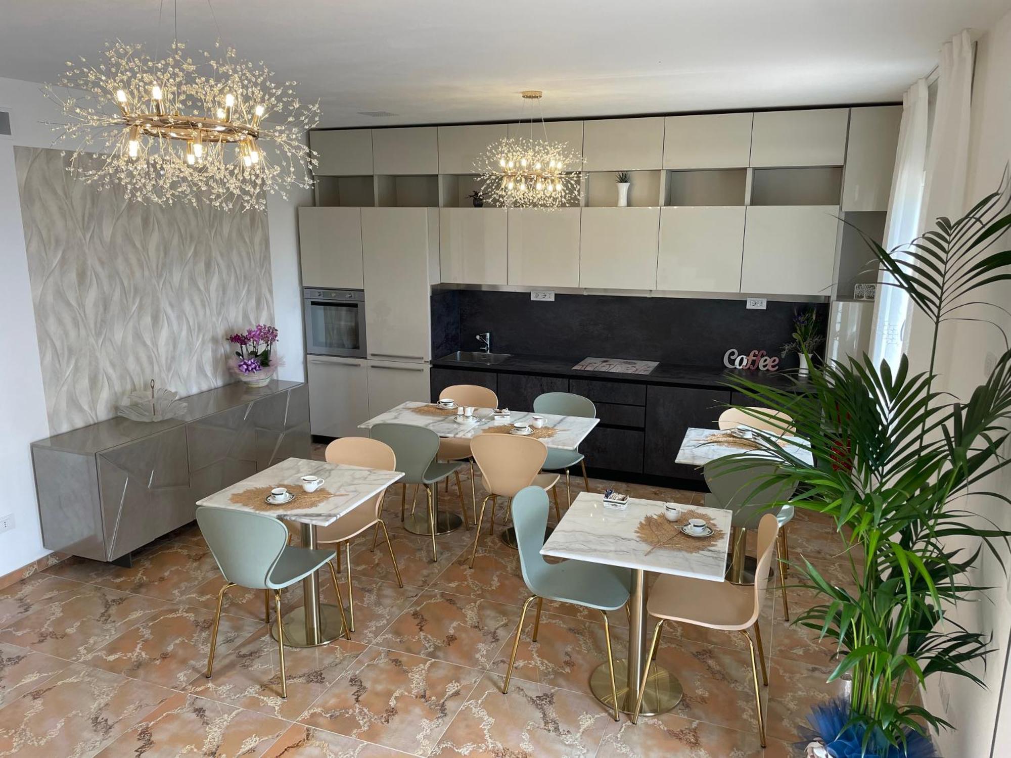B & B Verde Natura Spilamberto ภายนอก รูปภาพ