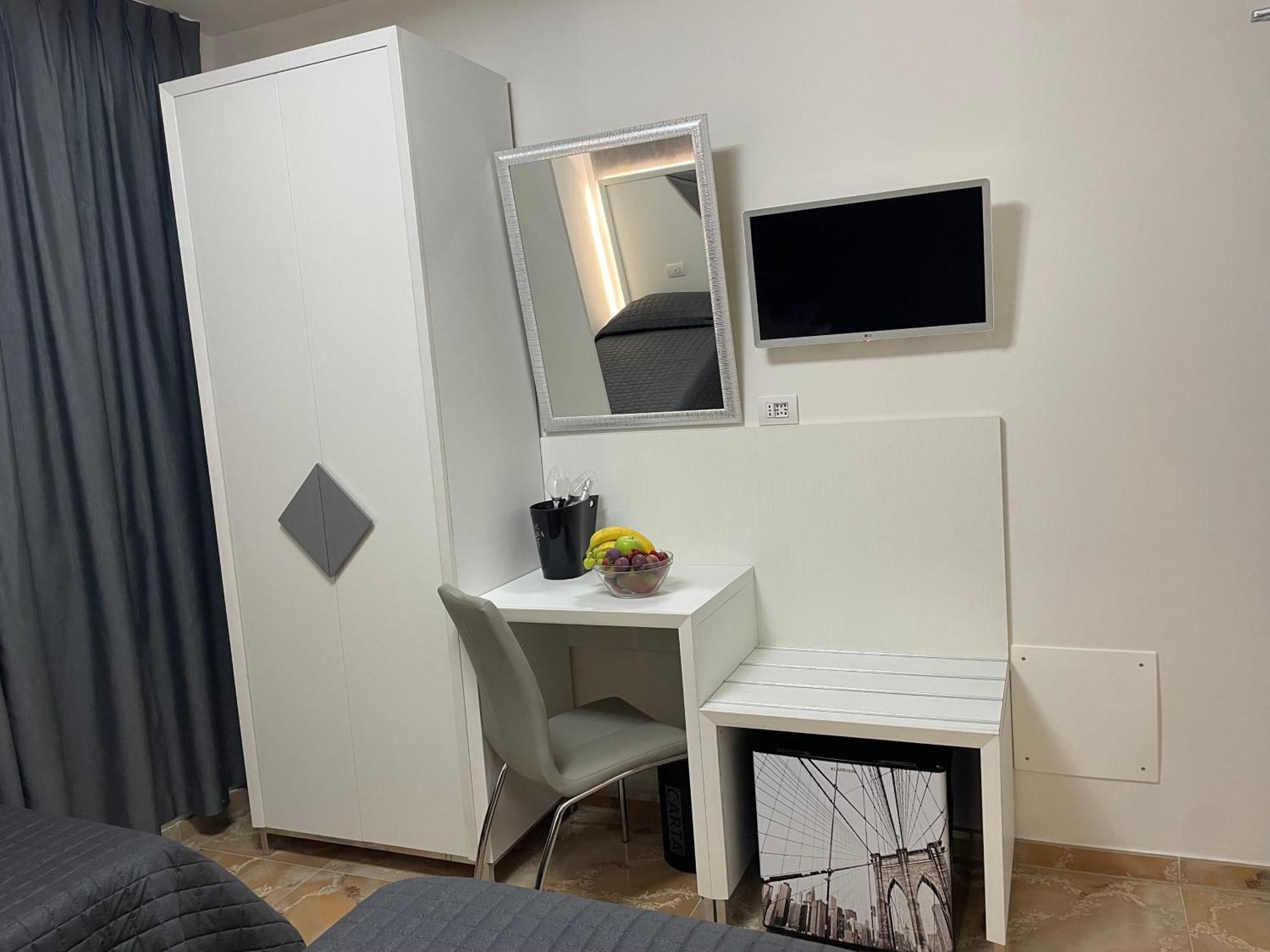 B & B Verde Natura Spilamberto ภายนอก รูปภาพ
