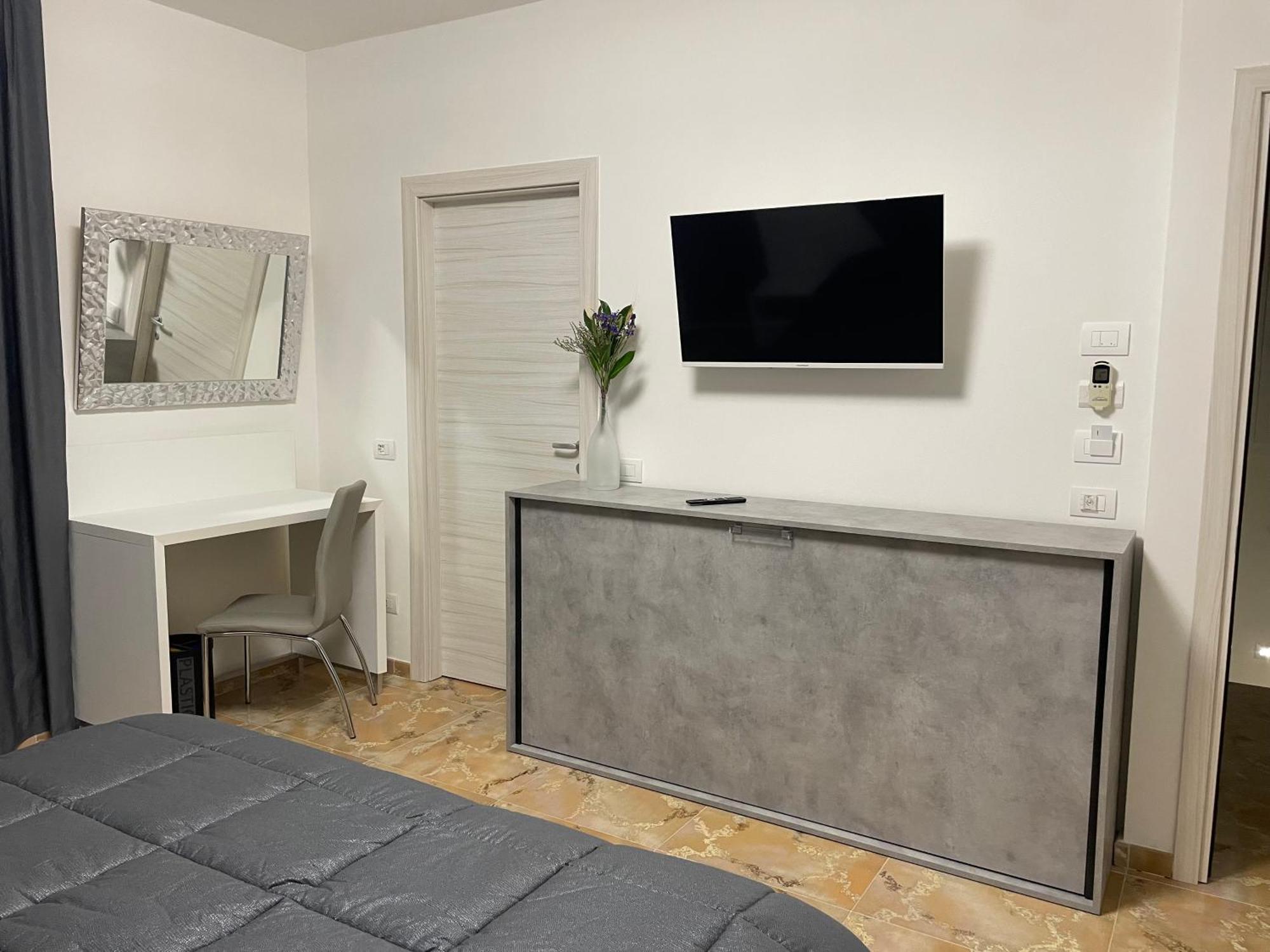 B & B Verde Natura Spilamberto ภายนอก รูปภาพ