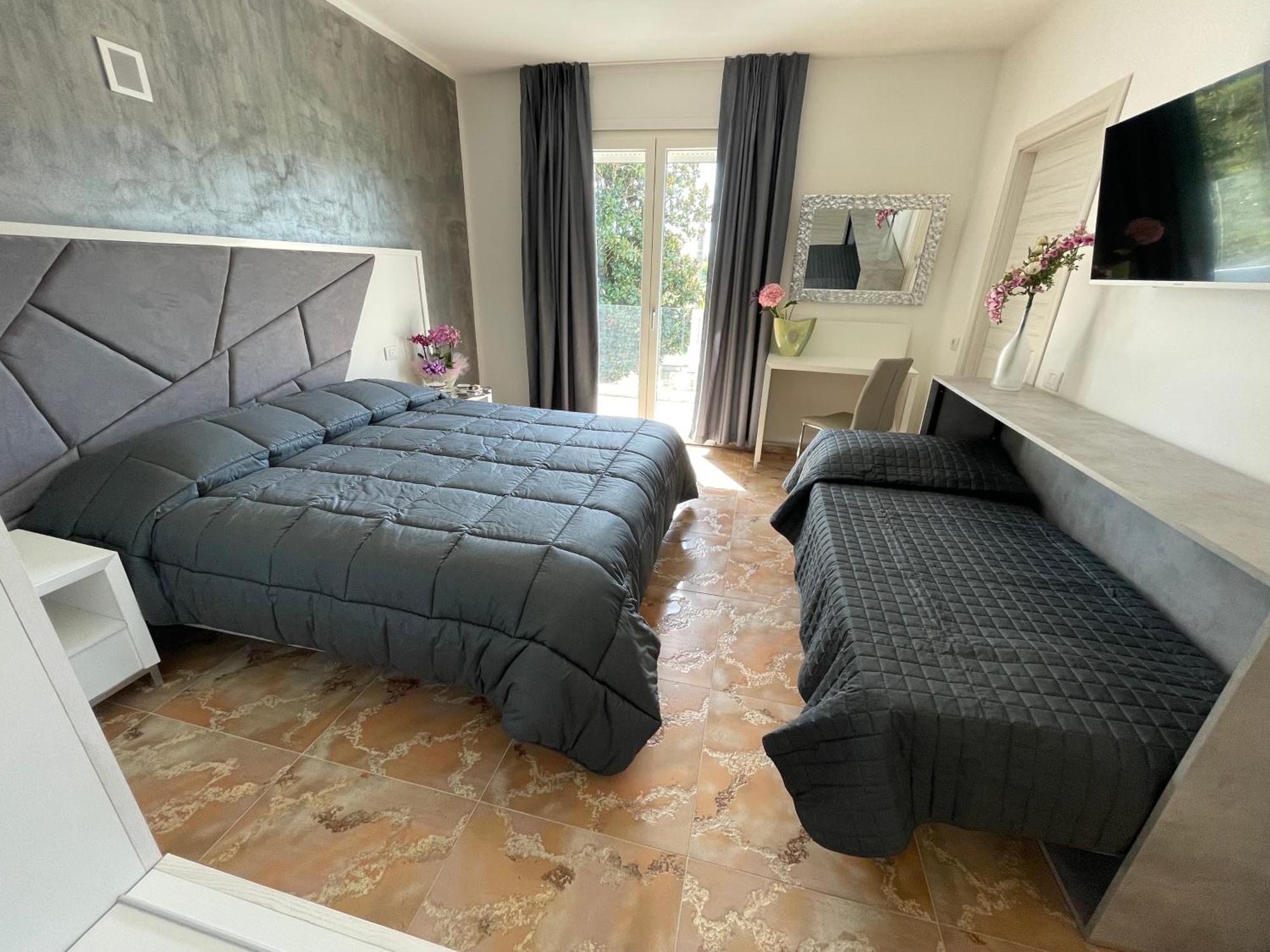 B & B Verde Natura Spilamberto ภายนอก รูปภาพ