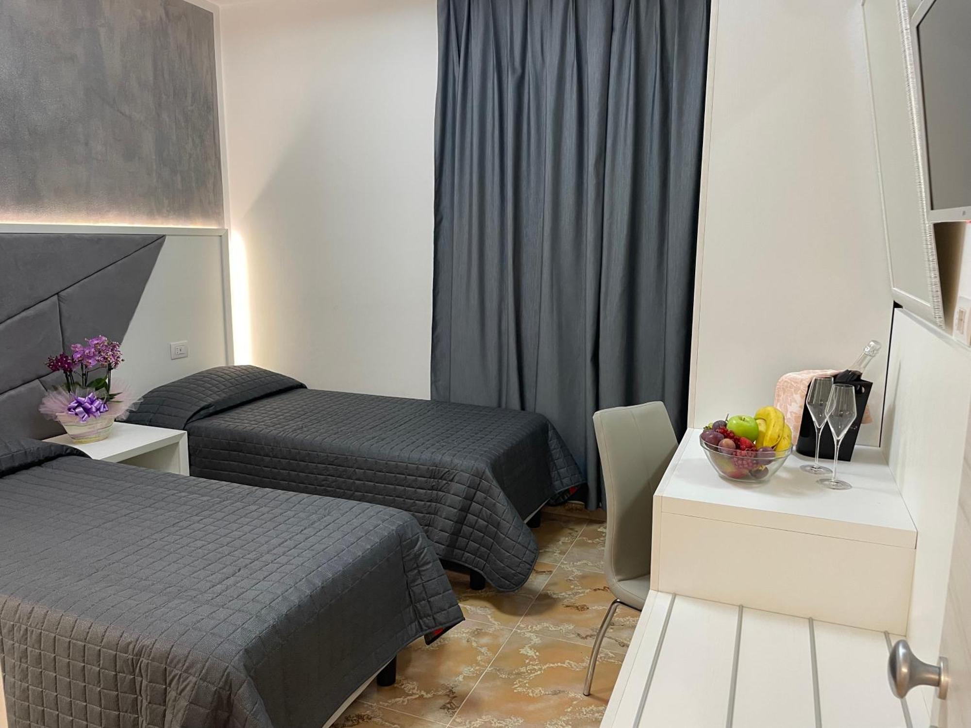 B & B Verde Natura Spilamberto ภายนอก รูปภาพ