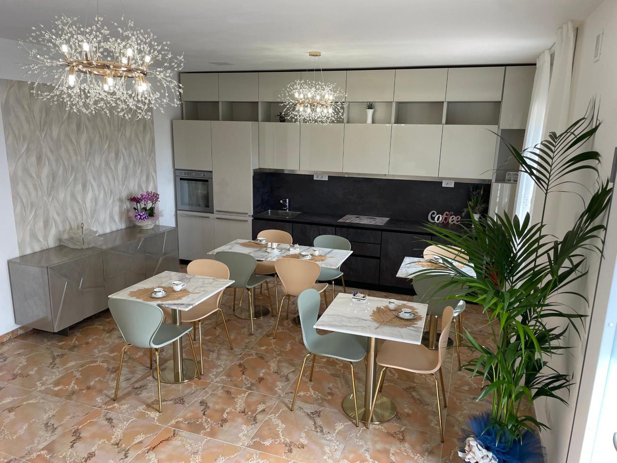 B & B Verde Natura Spilamberto ภายนอก รูปภาพ