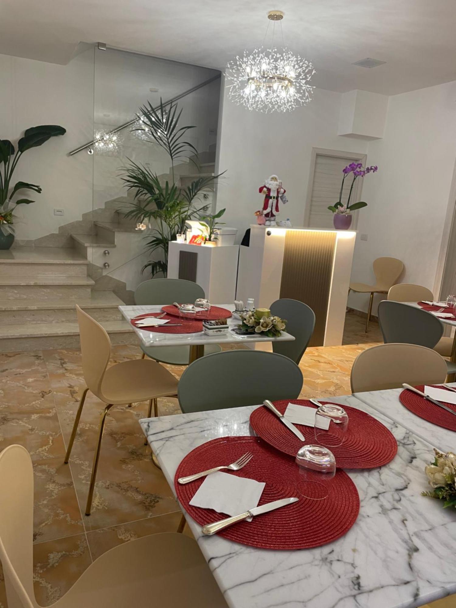B & B Verde Natura Spilamberto ภายนอก รูปภาพ