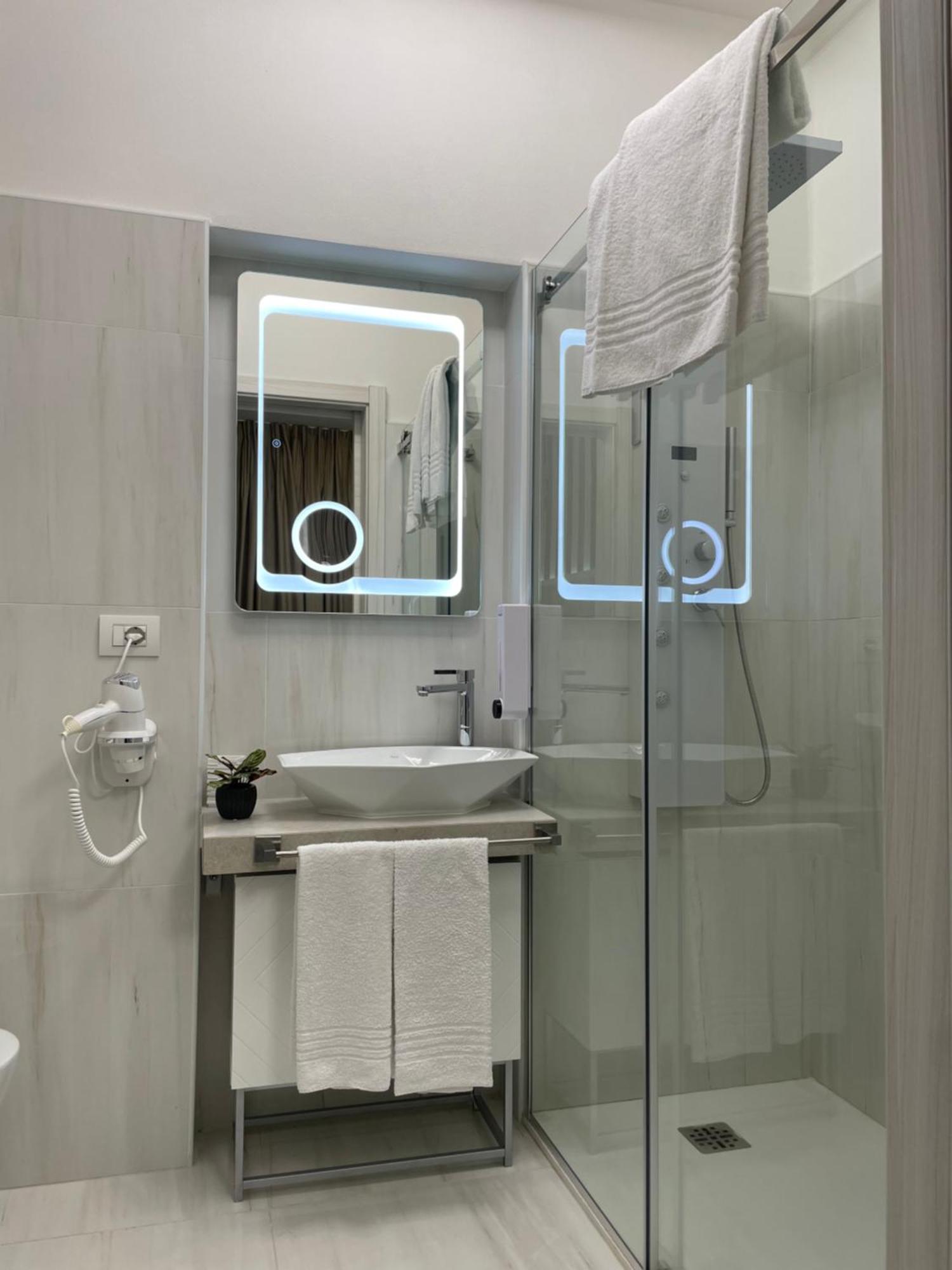 B & B Verde Natura Spilamberto ภายนอก รูปภาพ